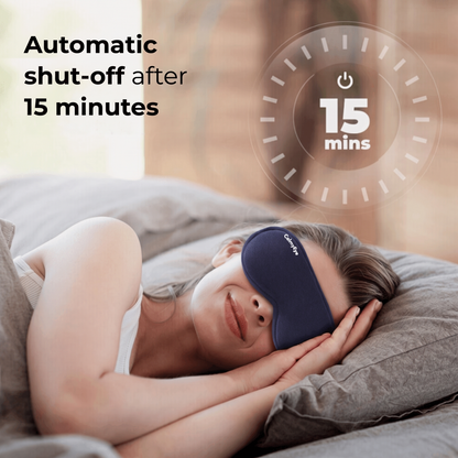 CalmyEye – Recovery for Eyes & Head