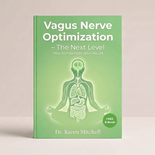 Nuvora E-Book: Vagus Nerve Optimization