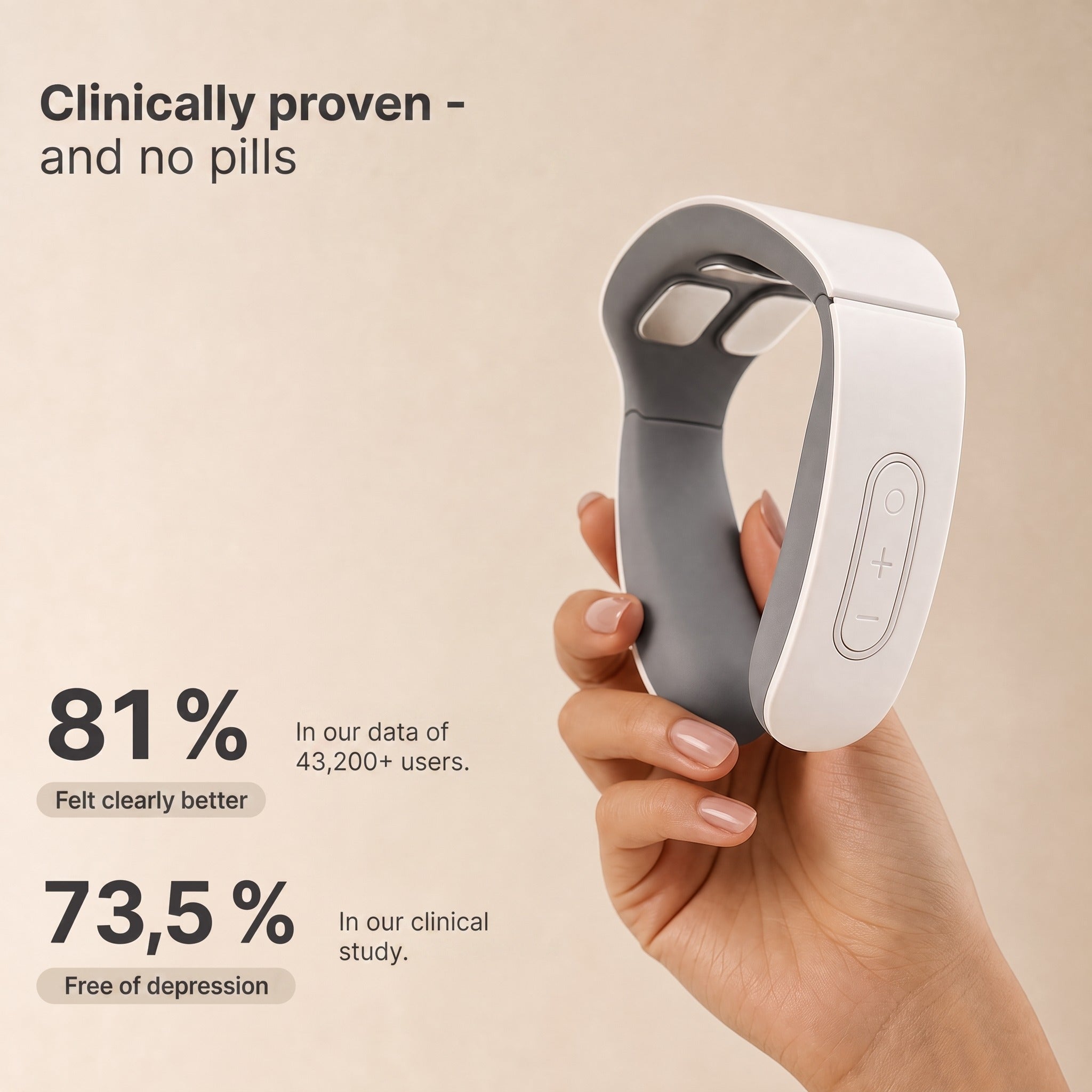 Nuvora 12-in-1 Vagus Solution