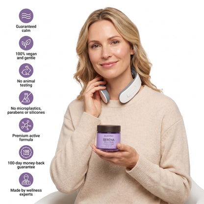 SERÉNA Vagus Cream