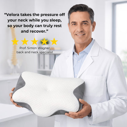 Velora – Regenerates Mind & Body